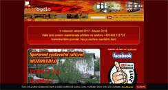 Desktop Screenshot of motokary-motobydlo.cz